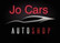 Logo Jo Cars Autoshop BV
